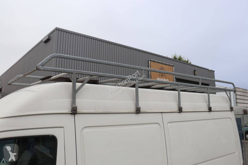 Furgoneta Volkswagen  lt35a