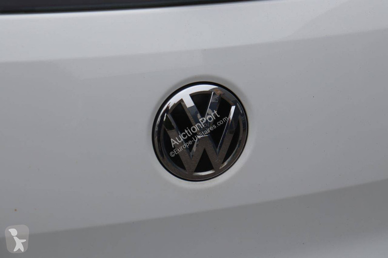 Furgoneta Volkswagen 1.4TDI