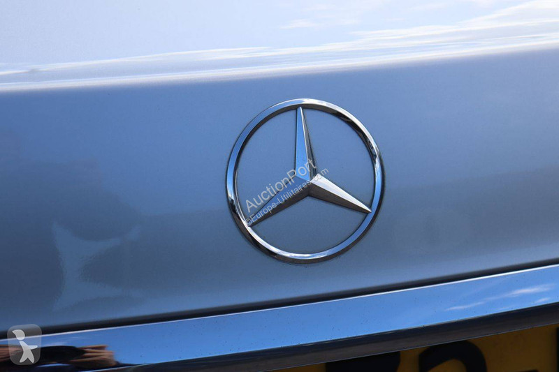 Furgoneta Mercedes S63 A 4MATIC