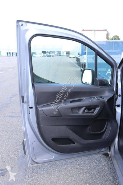 Citroën  van