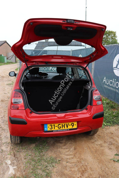 Užitkové vozidlo Renault