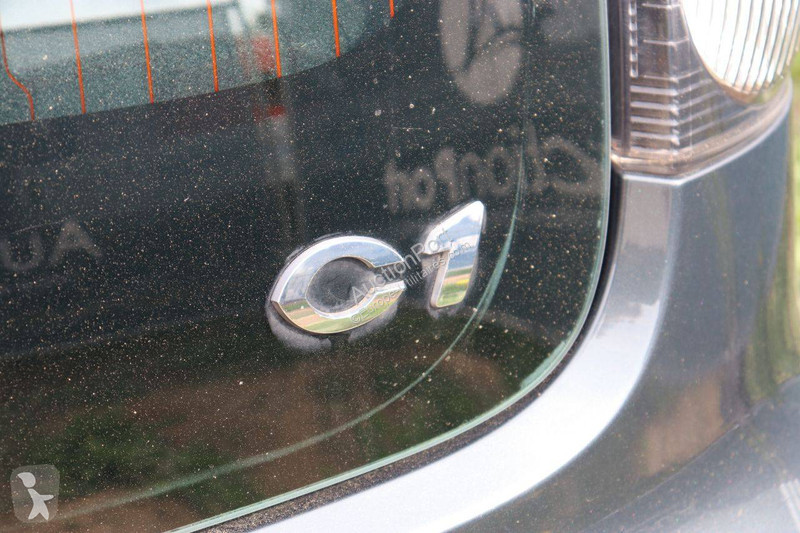 Furgoneta Citroën