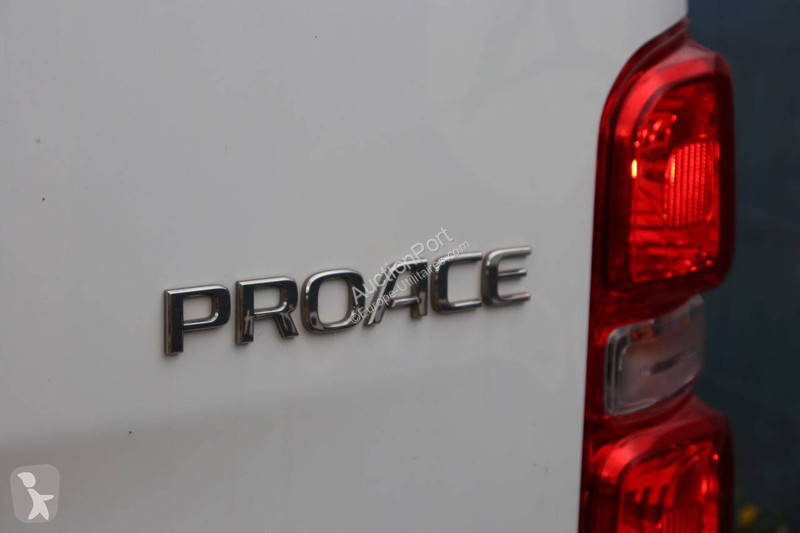 Toyota  ProAce van