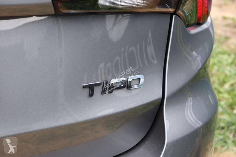 Furgoneta Fiat