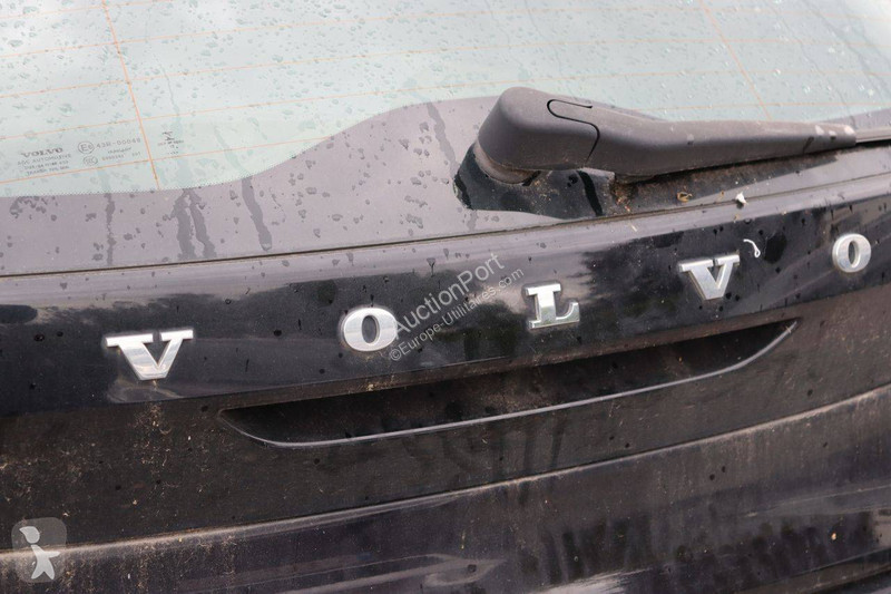Furgoneta Volvo
