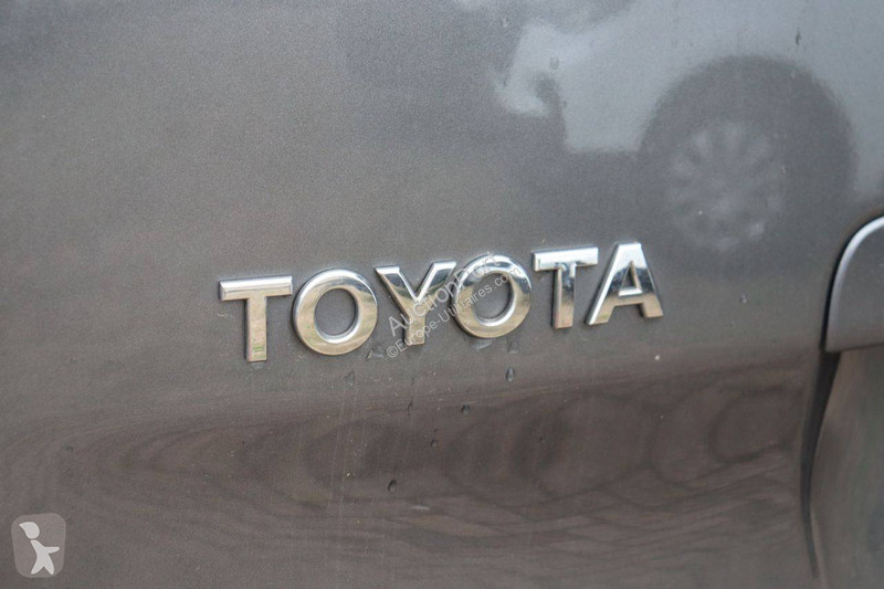 Toyota  ProAce van