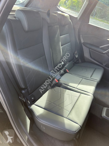 Furgoneta BMW 20I SDRIVE 170 M SPORT DKG