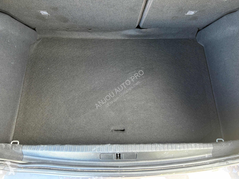 Furgoneta Opel 1.5 D 100CH BVM6 EDITION