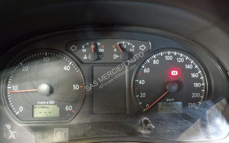 Furgoneta Volkswagen
