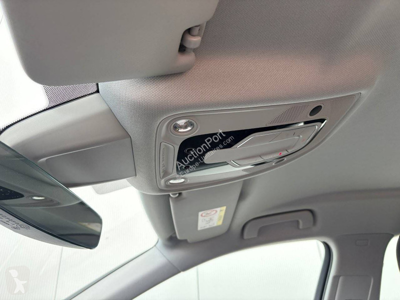 Bedrijfswagen Audi Avant Lease Edition
