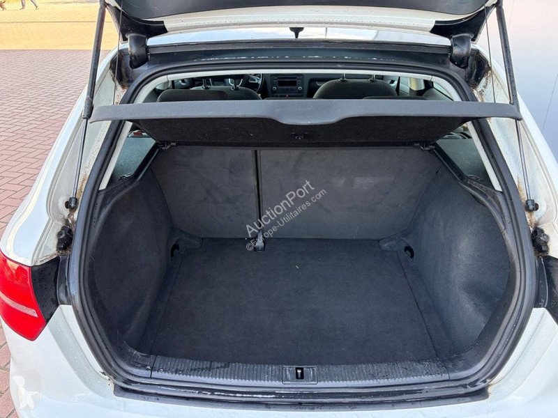 Bedrijfswagen Audi 1.4 TFSI Attraction Pro Line...