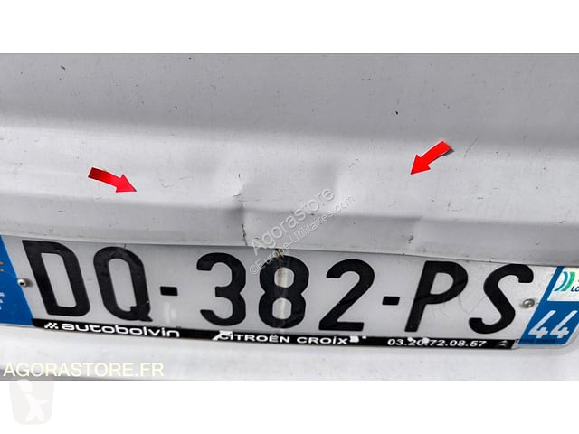 Коммерческий автомобиль