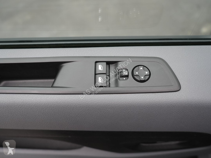 Furgoneta Citroën 120pk