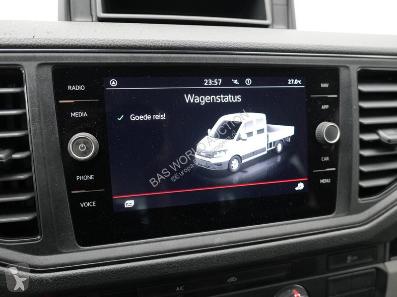 Bedrijfswagen MAN 5.180