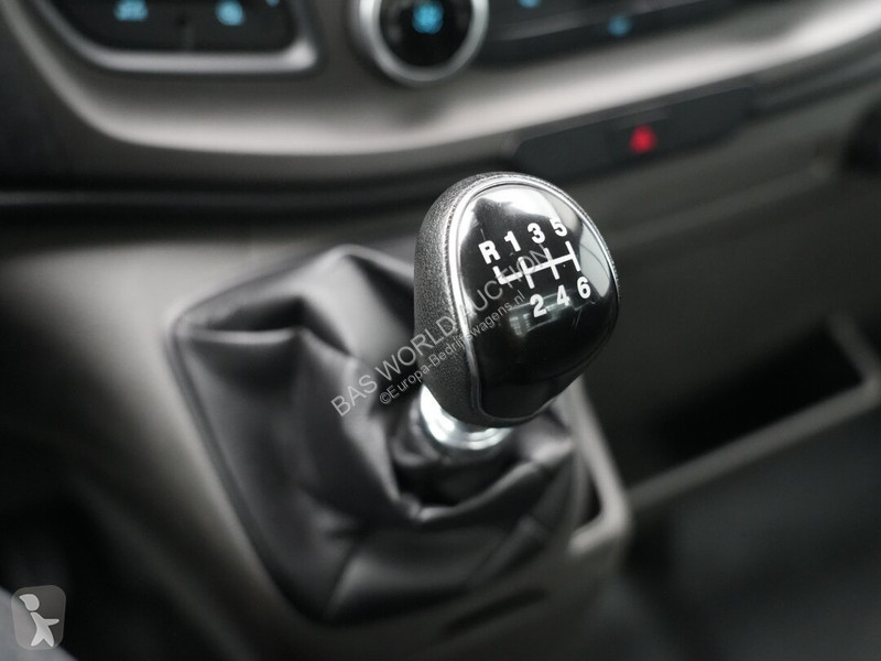 Bedrijfswagen Ford 170pk