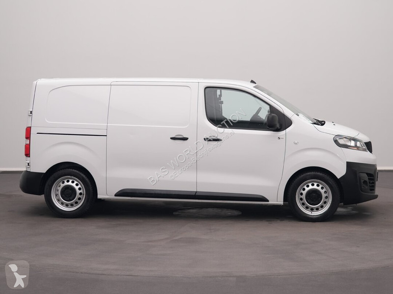 Bedrijfswagen Fiat 144PK