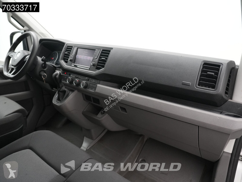 Furgoneta Volkswagen 140pk XL Laadklep...