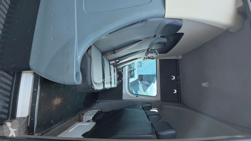 Furgoneta Volkswagen Kasten 35 L2H2 mittel...