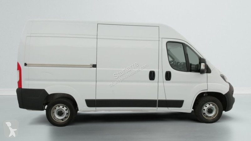 Véhicule utilitaire Fiat  DUCATO FOURGON