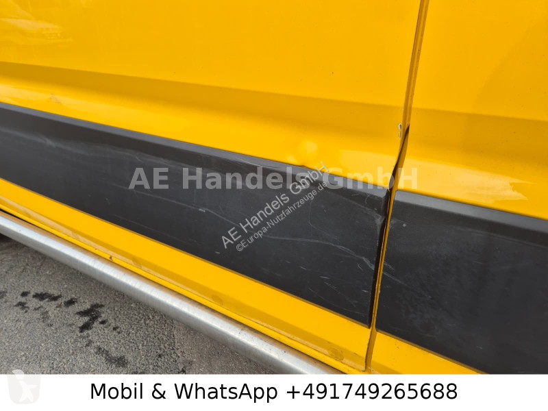 Furgoneta Volkswagen Kasten 35 2.0...
