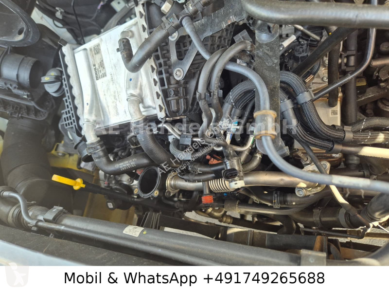 Furgoneta Volkswagen Kasten 35 2.0...