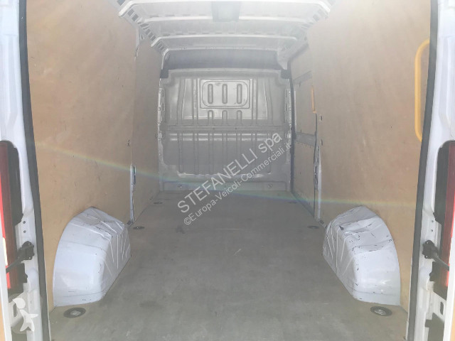 Furgoneta Fiat DUCATO 35 L3H2 140