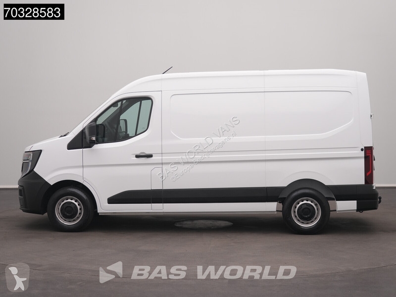 Furgoneta Renault E-Tech 87kWh 100% Elektrisch...