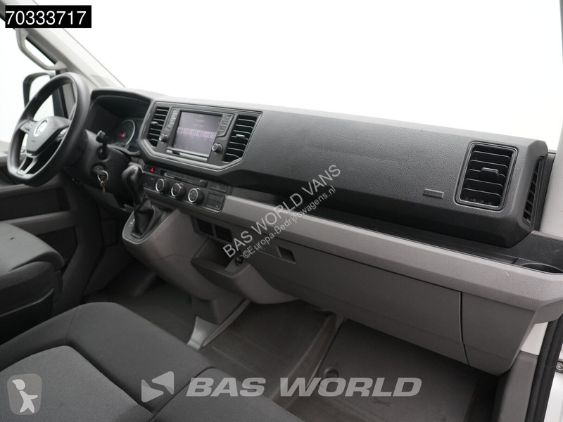 Furgoneta Volkswagen 140pk XL Laadklep...