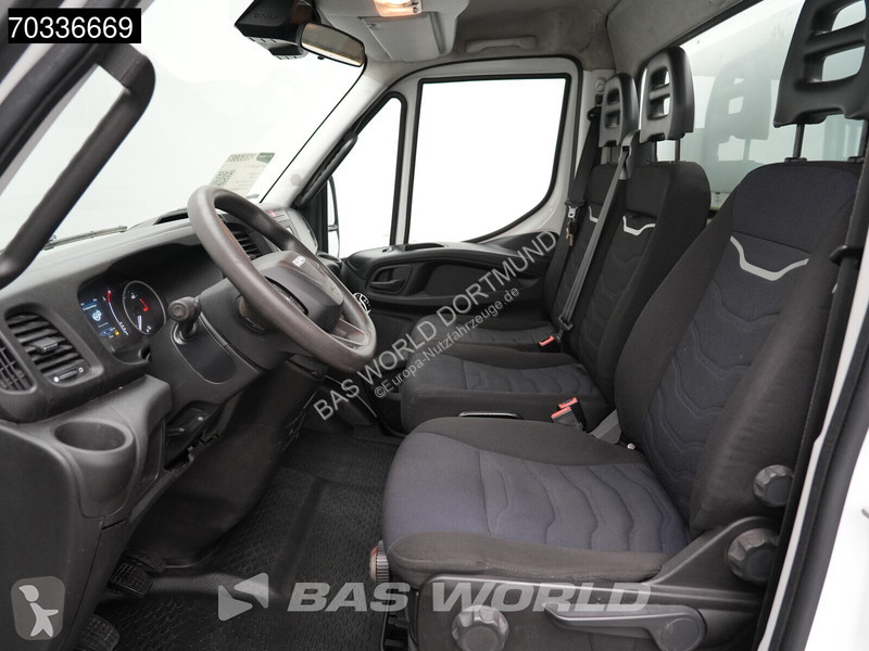 Furgoneta Iveco 35C16 3.0L Prtische...