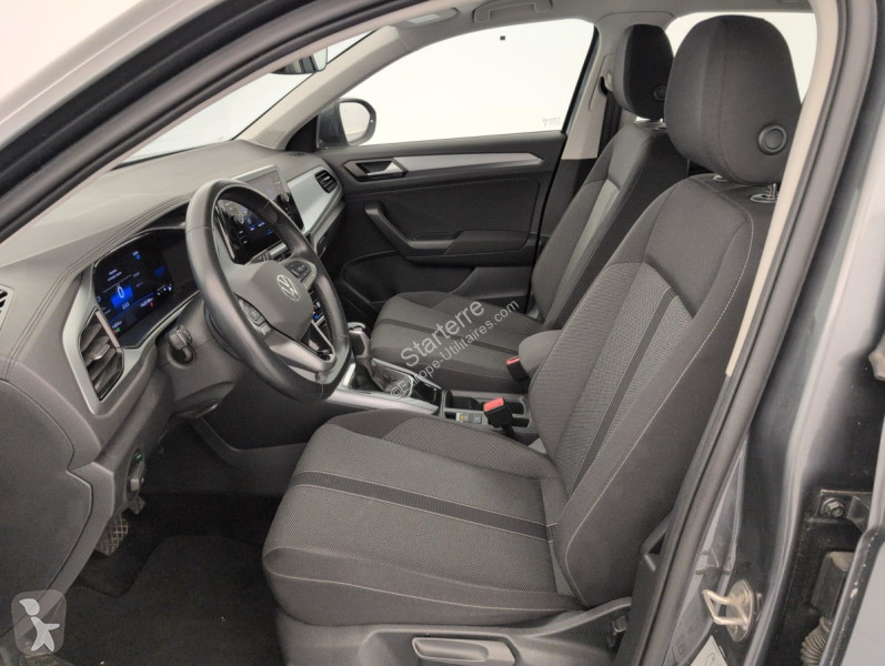 Véhicule utilitaire Volkswagen  T-roc