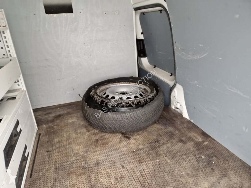 Užitkové vozidlo Volkswagen 2.0 TDI L1H1 BMT...