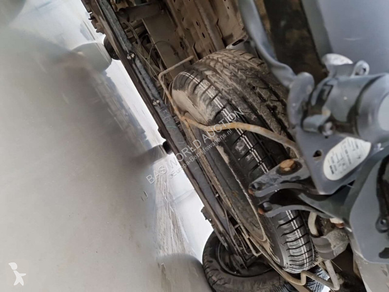 Furgoneta Nissan Visia Connect 40 kWh AUT/ECC E