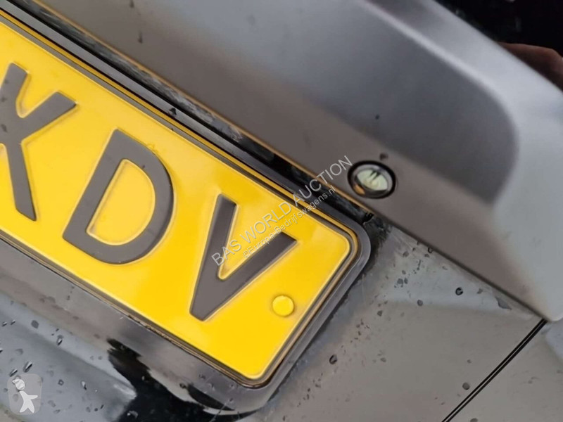Užitkové vozidlo Peugeot 2.0 BlueHDi 145 EAT8...