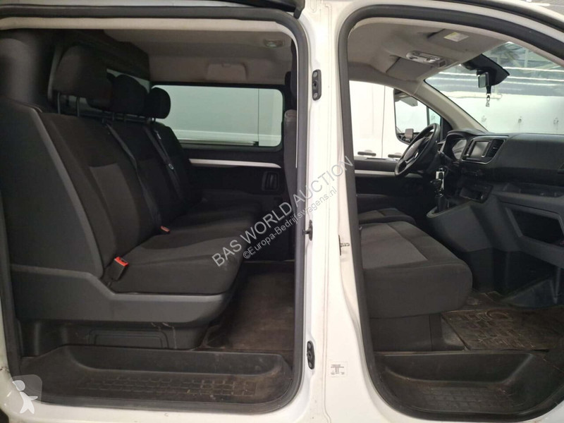 Užitkové vozidlo Citroën 2.0 BlueHDI XL Club DC...