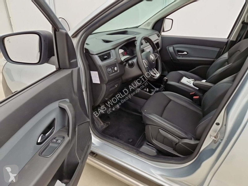 Furgoneta Renault 1.5 dCi 75 Comfort+...
