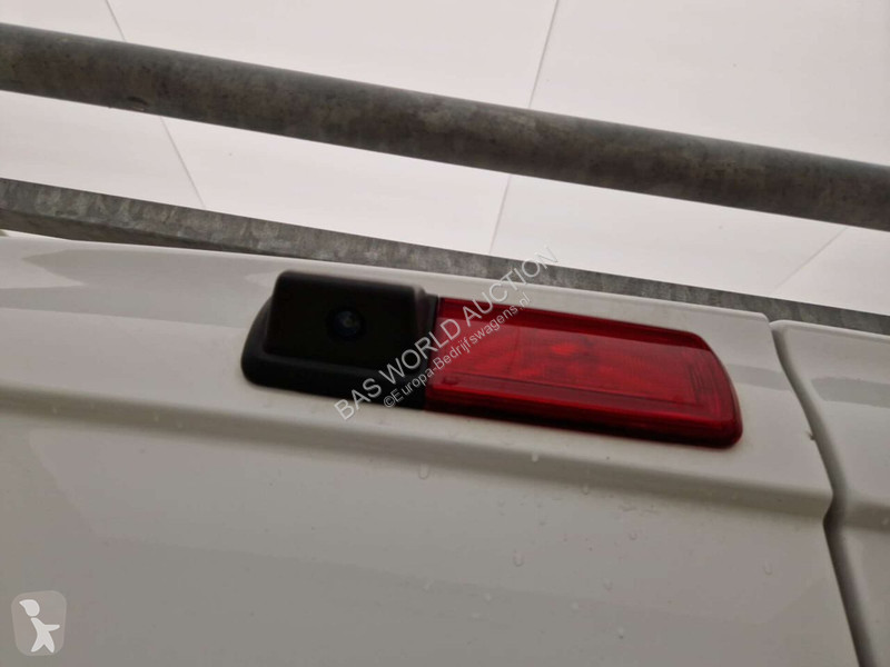 Furgoneta Renault 2.0 Blue dCi Confort DC L2H1...