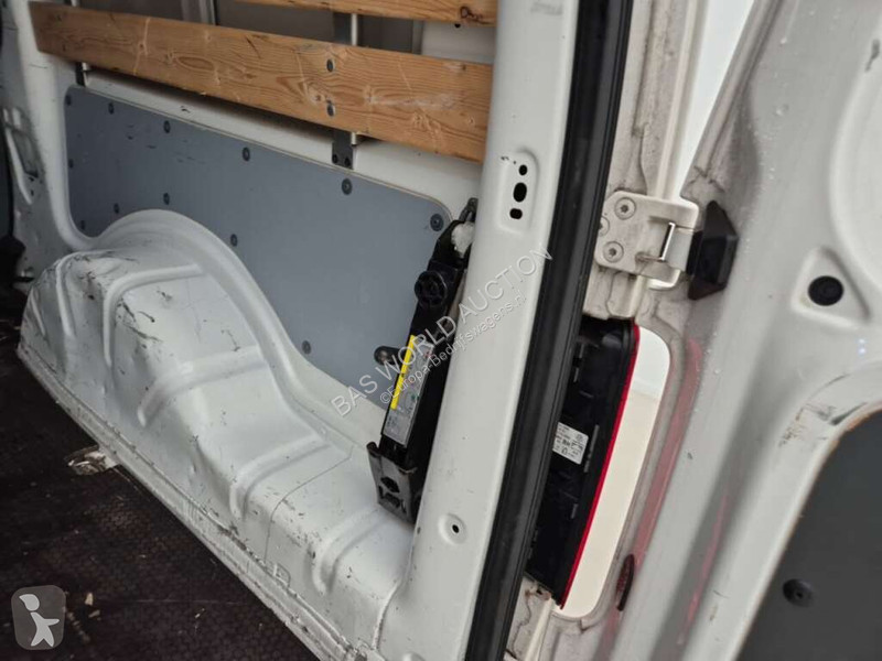 Užitkové vozidlo Volkswagen 2.0 tdi maxi...