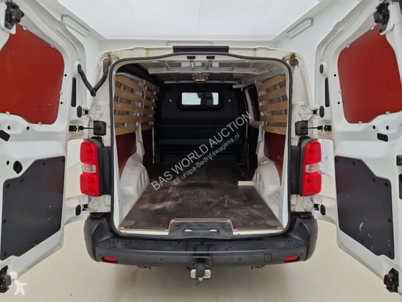 Veículo utilitário Opel 2.0 CDTI L3H1...