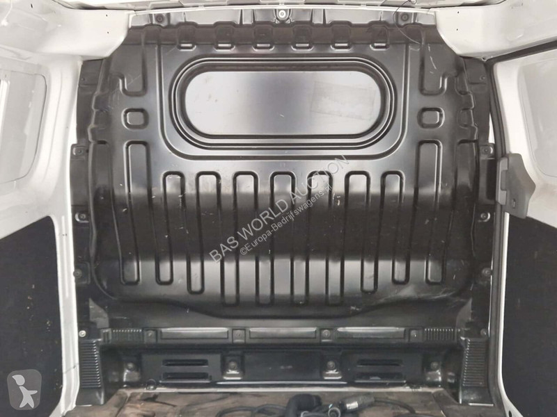 Furgoneta Nissan Visia Electric 40 kWh AUT/ECC E