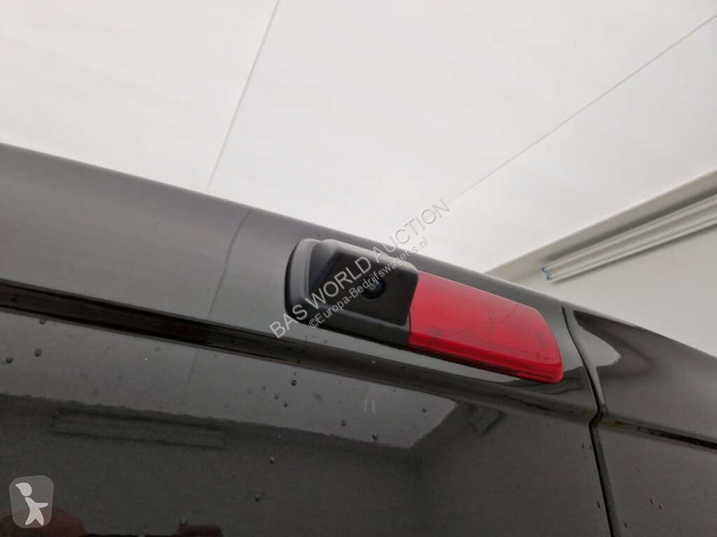 Veículo utilitário Nissan 2.0 130 L2H1 N-Conn....