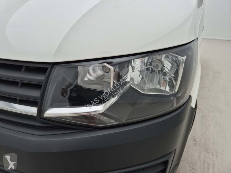 Užitkové vozidlo Volkswagen 2.0 TDI L1H1 Comf....
