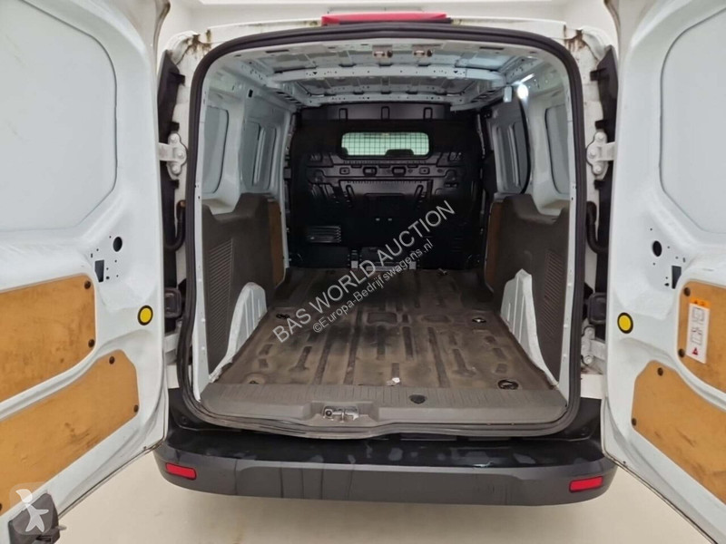 Furgoneta Ford 1.5 L2 Airco