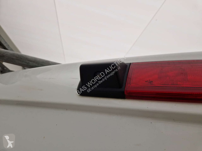 Furgoneta Renault 2.0 Energy Blue dCi...