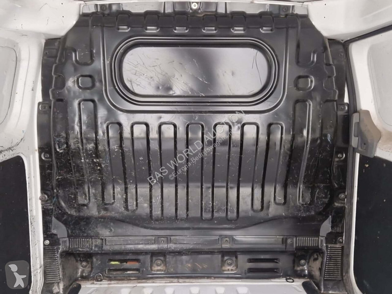 Furgoneta Nissan Visia Connect 40 kWh AUT/ECC E