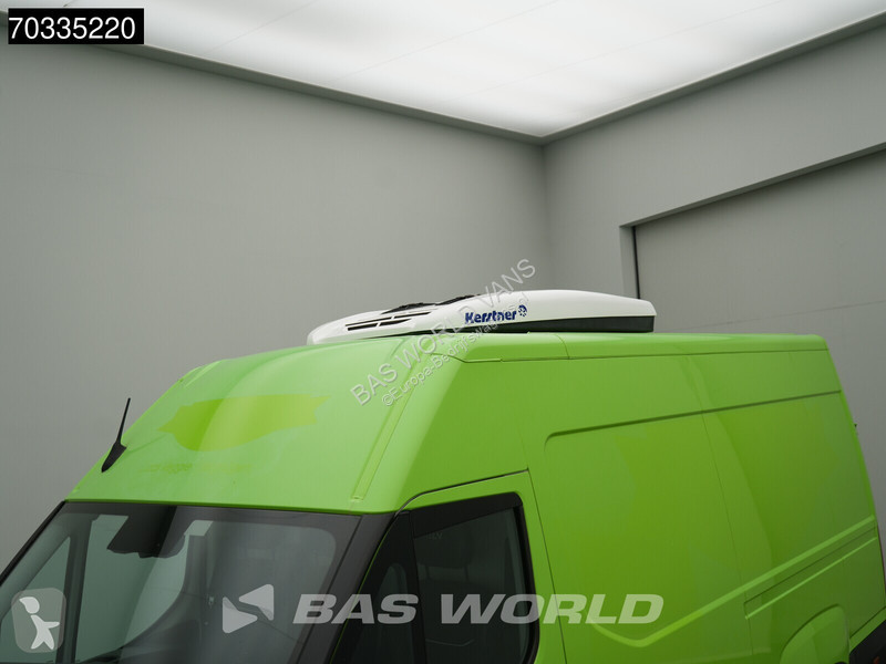 Коммерческий автомобиль Iveco 35S16 Automaat...