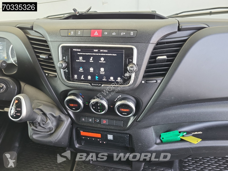 Veículo utilitário Iveco 72C21 3.0L Automaat...