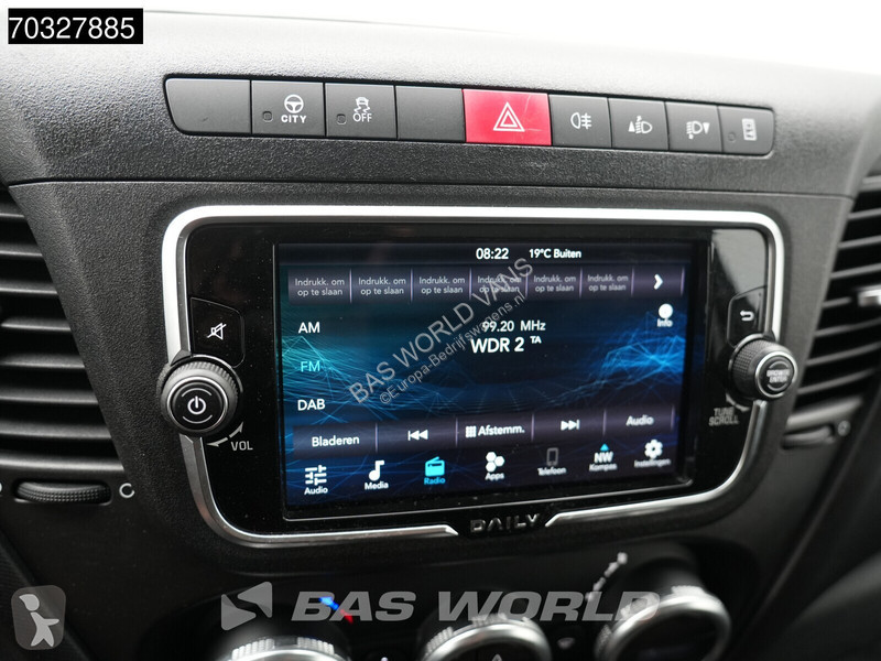 Коммерческий автомобиль Iveco 35S16 Automaat...
