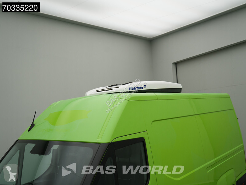 Užitkové vozidlo Iveco 35S16 Automaat Kerstner...