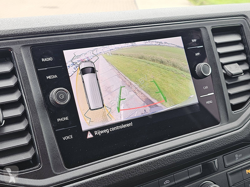 Užitkové vozidlo Volkswagen 2.0 L3H3 Automaat Navi