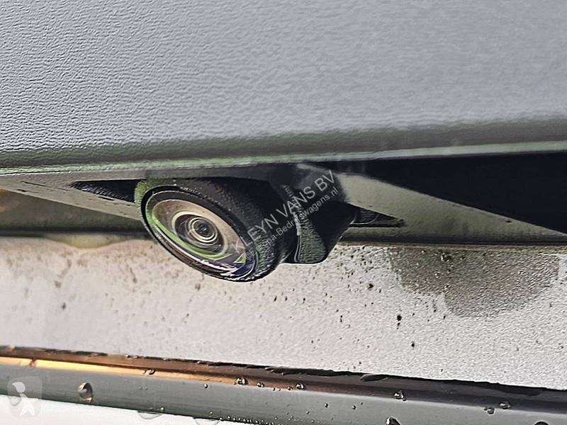Furgoneta Mercedes 110 CDI L1 Mbux PRO 95Pk!